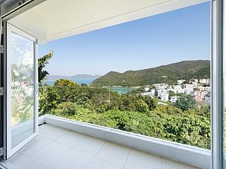 Clear Water Bay - Caribbean Villa 02