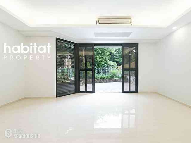 Clear Water Bay - Greenview Garden 02