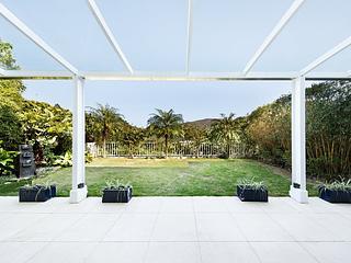 Clear Water Bay - Caribbean Villa 04