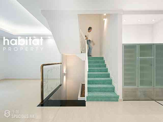 Clear Water Bay - Greenview Garden 04