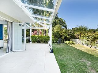 Clear Water Bay - Caribbean Villa 05