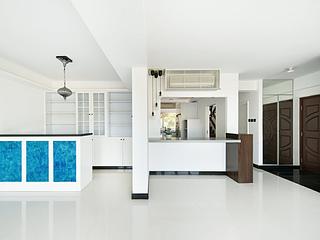 Clear Water Bay - Caribbean Villa 06