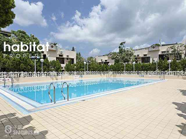 Clear Water Bay - Greenview Garden 05