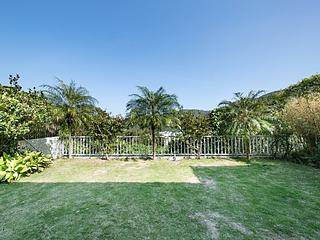 Clear Water Bay - Caribbean Villa 07