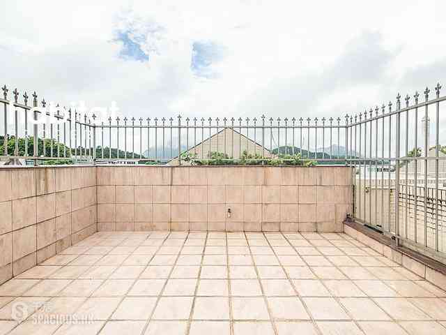 Clear Water Bay - Greenview Garden 06