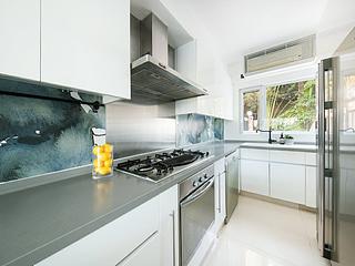 Clear Water Bay - Caribbean Villa 08