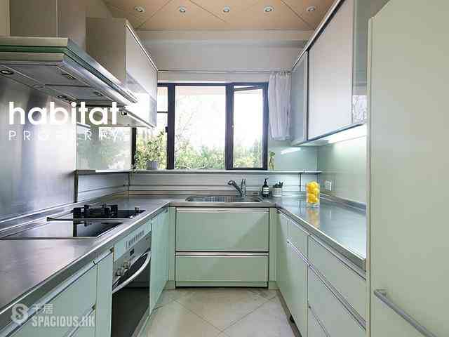 Clear Water Bay - Greenview Garden 07