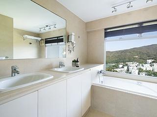 Clear Water Bay - Caribbean Villa 10