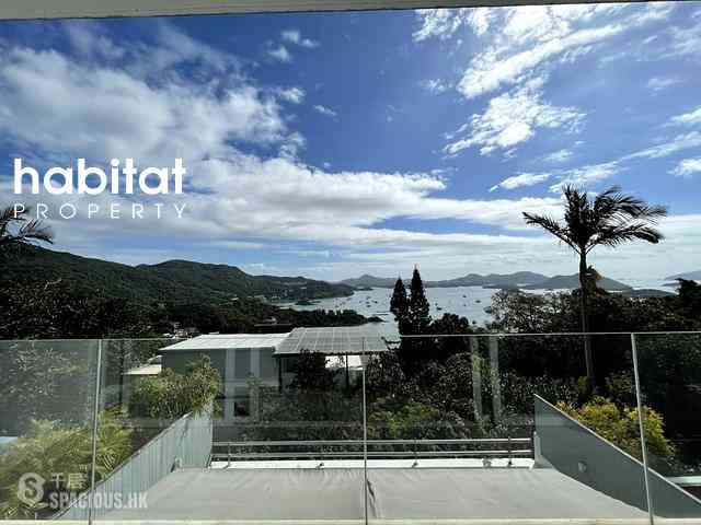 Sai Kung - Shan Liu 07