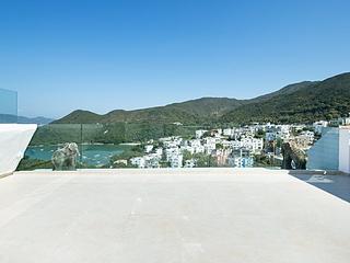 Clear Water Bay - Caribbean Villa 15
