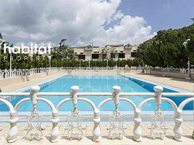 Clear Water Bay - Greenview Garden 19