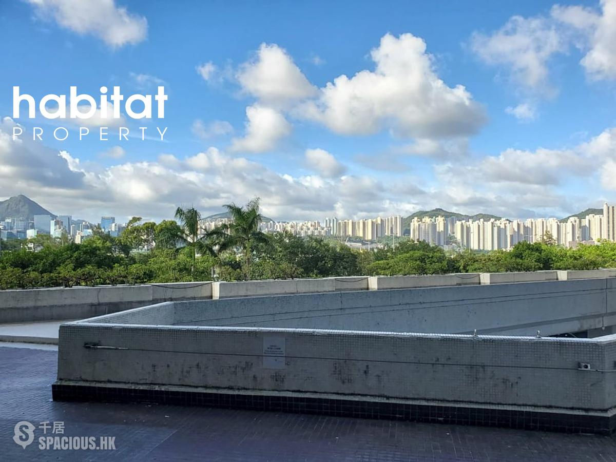 Tai Koo Shing - Taikoo Shing Harbour View Gardens (West) 01