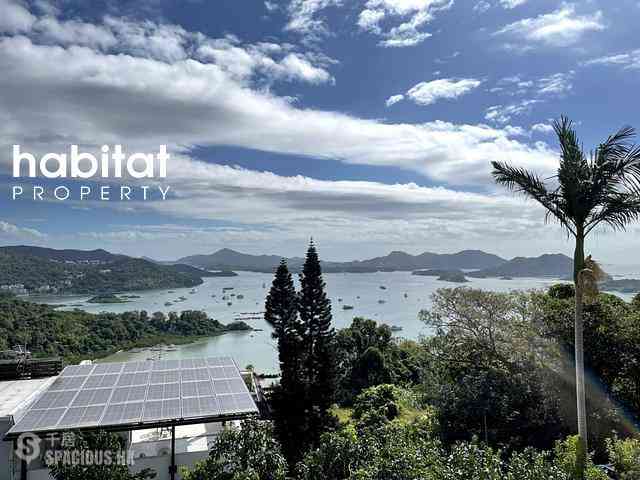 Sai Kung - Shan Liu 15