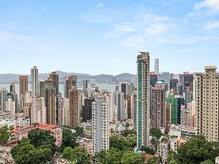西半山 - 香港花园 02