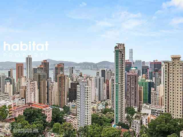 西半山 - 香港花园 02