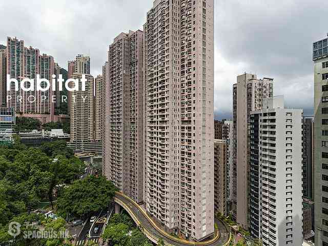 中半山 - 爱都大厦 04