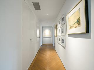 山顶 - Guildford Court 14