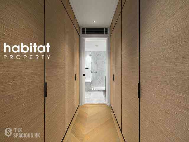 山頂 - Guildford Court 16