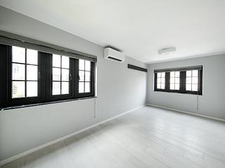 Sai Kung - Mok Tse Che 16