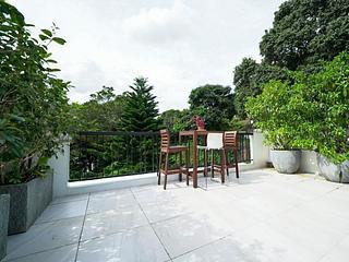 Sai Kung - Mok Tse Che 18