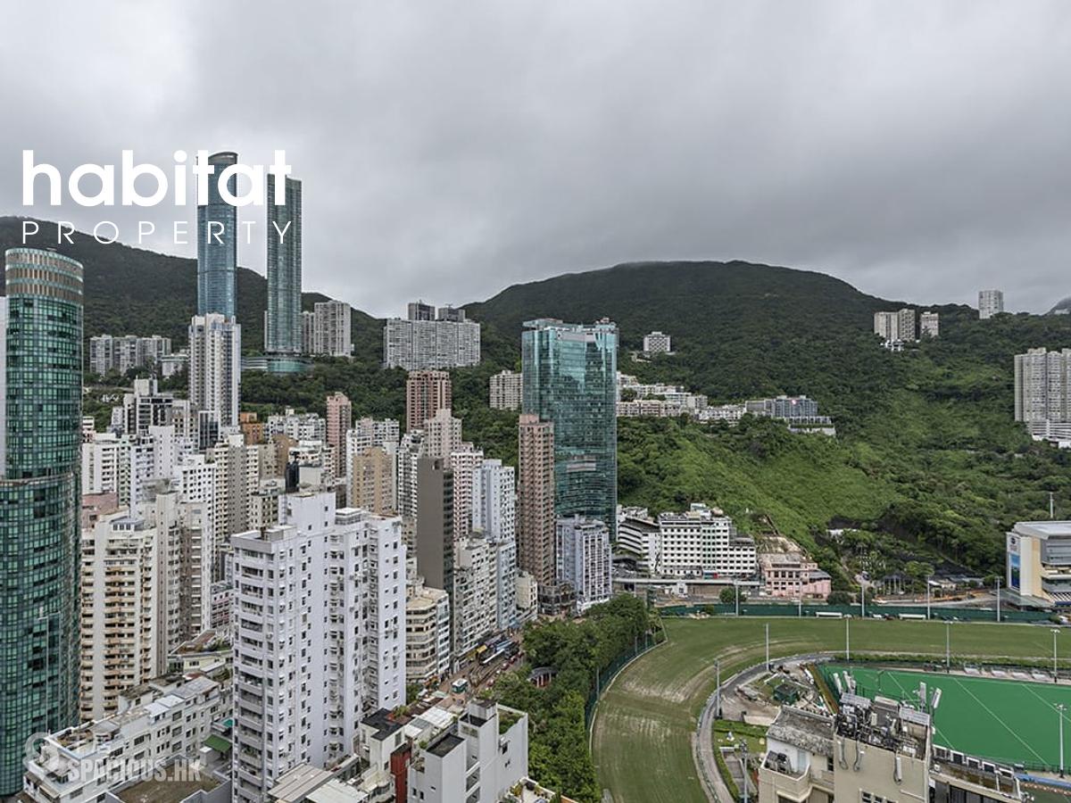 Happy Valley - Ventris Place 01