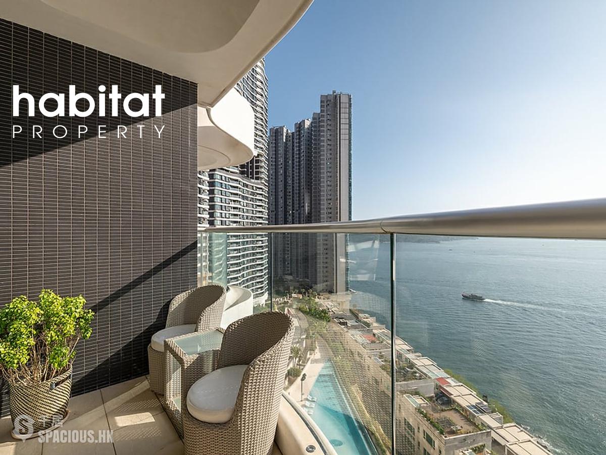 Cyberport - Residence Bel-Air Phase 6 Bel-Air No.8 01