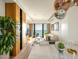 Cyberport - Residence Bel-Air Phase 6 Bel-Air No.8 02