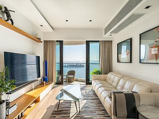 Cyberport - Residence Bel-Air Phase 6 Bel-Air No.8 03