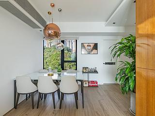 Cyberport - Residence Bel-Air Phase 6 Bel-Air No.8 06