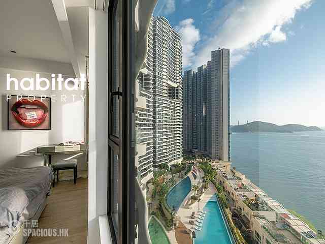 数码港 - 贝沙湾6期 Bel-Air No. 8 07