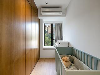 Cyberport - Residence Bel-Air Phase 6 Bel-Air No.8 12