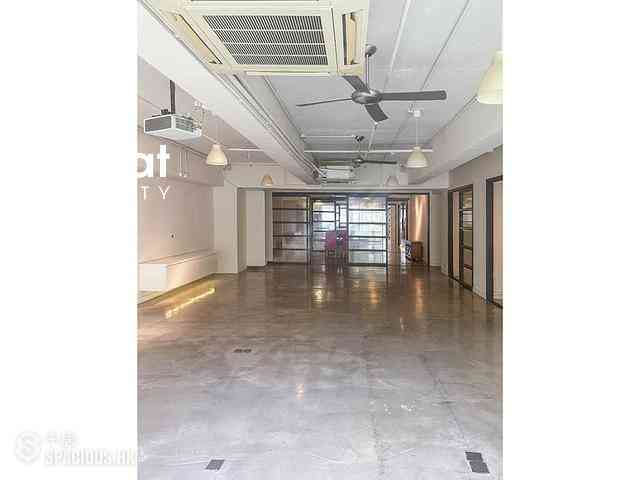 香港仔 - 得力工業大廈 02