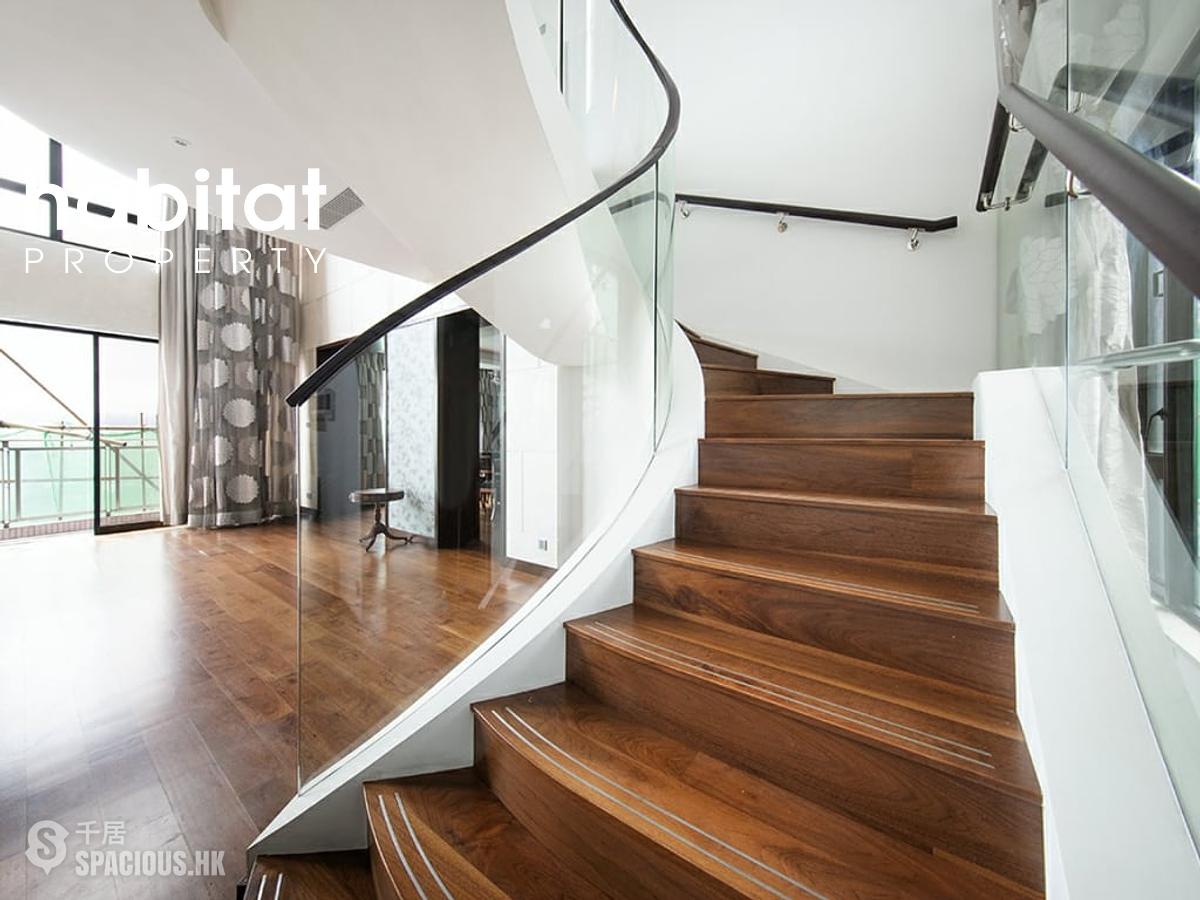 Mid Levels Central - Regal Crest 01