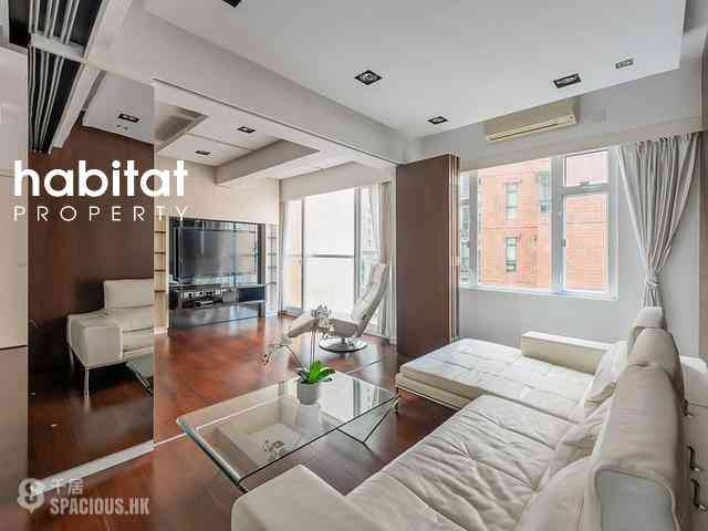 Mid Levels Central - Merry Court 02