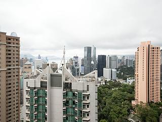 Mid Levels Central - Regal Crest 04