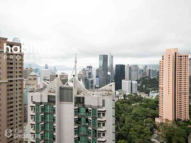中半山 - 荟萃苑 04