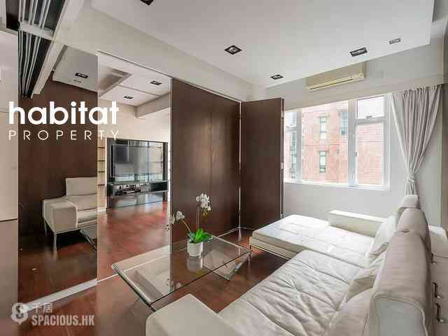 Mid Levels Central - Merry Court 05