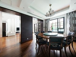 Mid Levels Central - Regal Crest 06