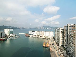 小西湾 - 港利中心 14