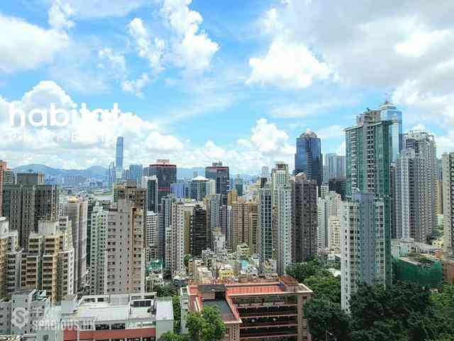 西半山 - 罗便臣道80号 02