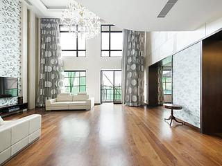 Mid Levels Central - Regal Crest 08