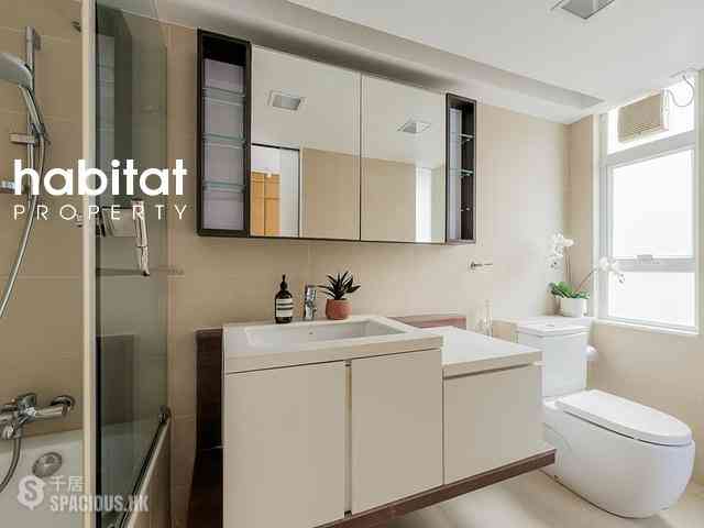 Mid Levels Central - Merry Court 08