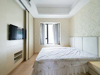 Mid Levels Central - Regal Crest 11