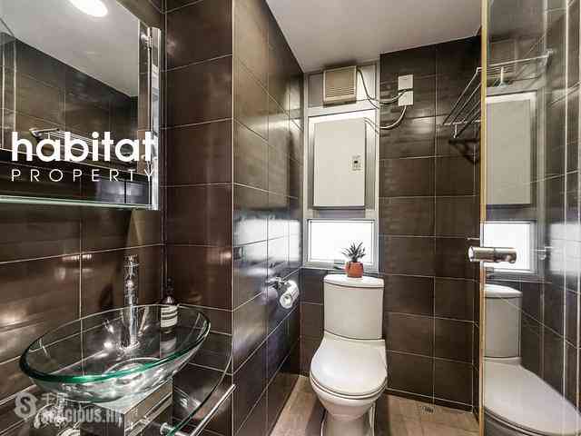 Mid Levels Central - Merry Court 10