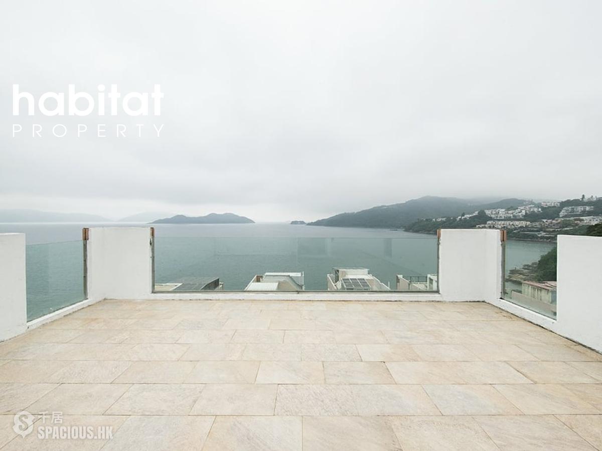 Clear Water Bay - The Villa Horizon 01