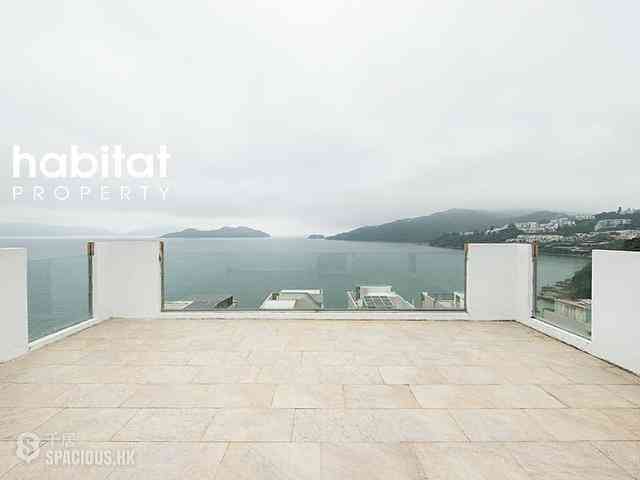 Clear Water Bay - The Villa Horizon 01