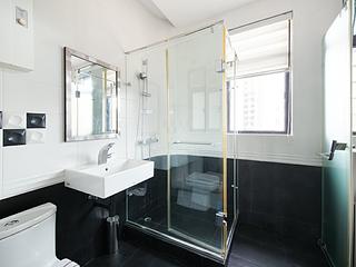 Mid Levels Central - Regal Crest 13