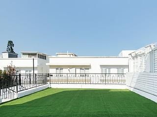 Clear Water Bay - Pik Sha Garden 03