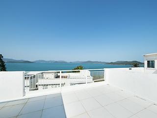 Clear Water Bay - Pik Sha Garden 04