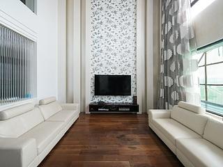 Mid Levels Central - Regal Crest 17